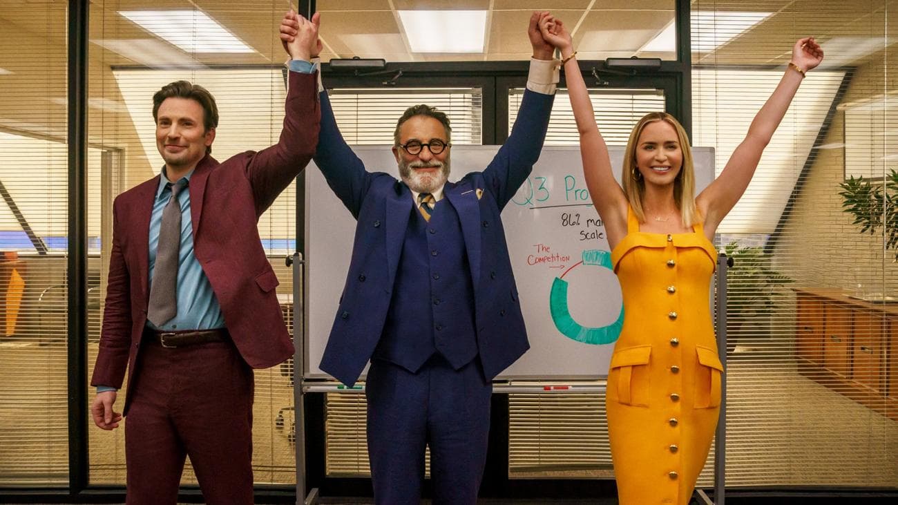 , Όλες οι ταινίες που έρχονται στο Netflix αυτό το φθινόπωρο, TechWar.gr