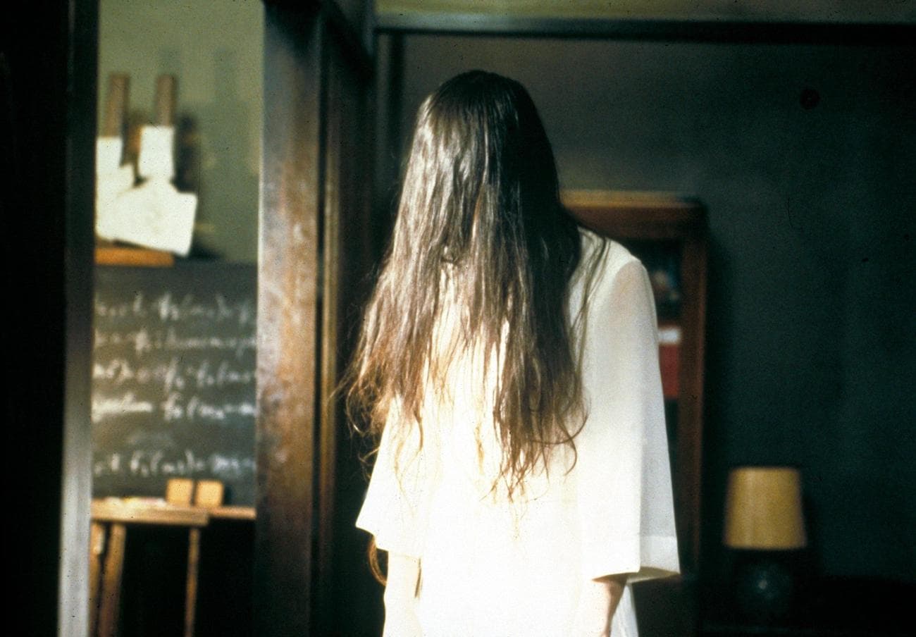 , 11 scary horror movies that’ll give you nightmares, TechWar.gr