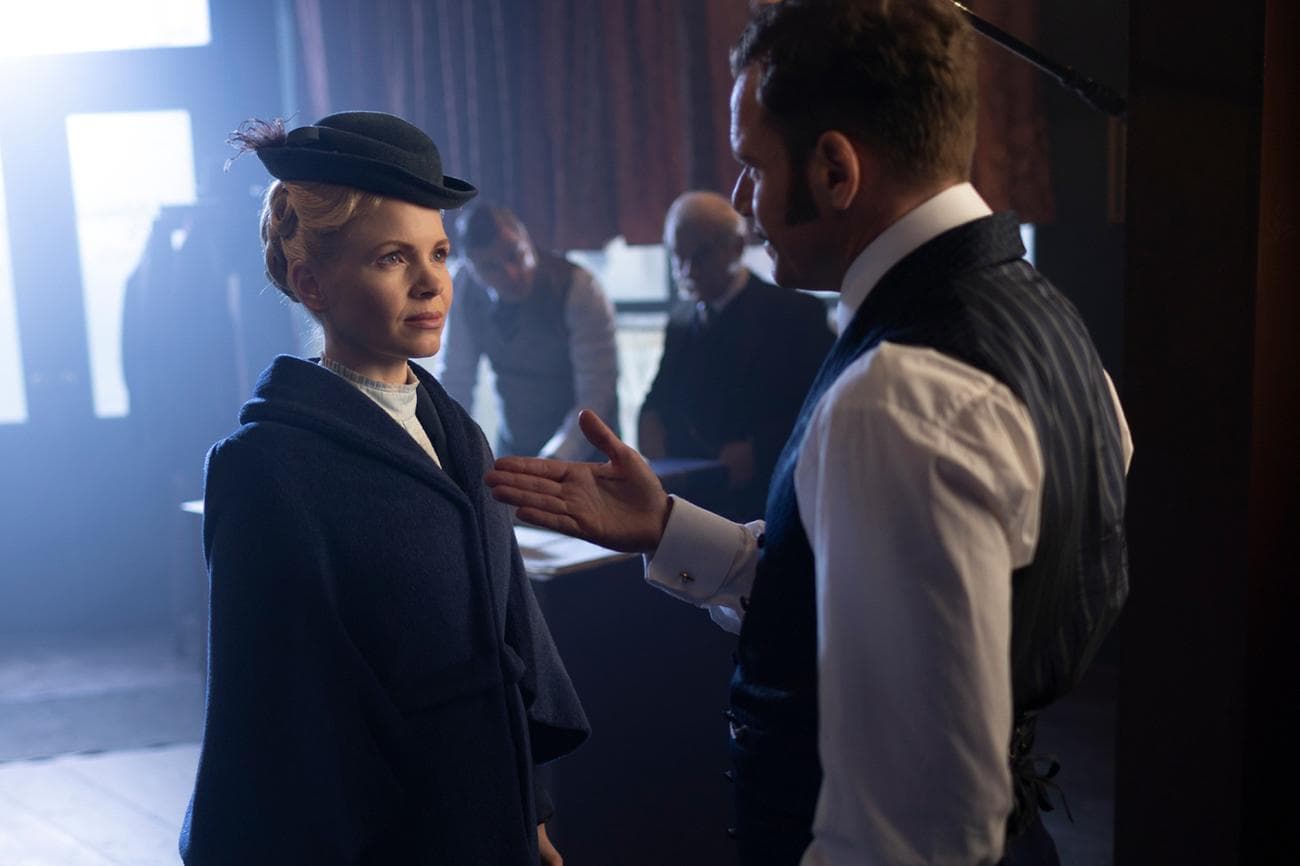 , The 30 best period dramas to stream now, TechWar.gr