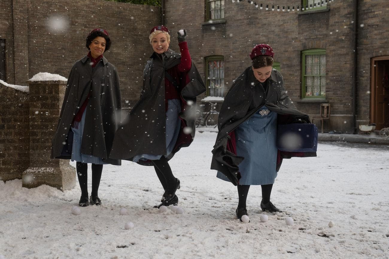 , The 30 best period dramas to stream now, TechWar.gr