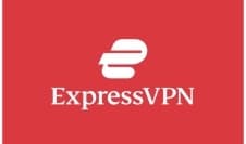 λογότυπο expressvpn