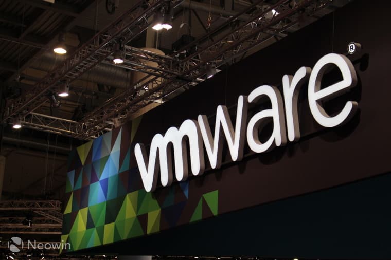 vmware