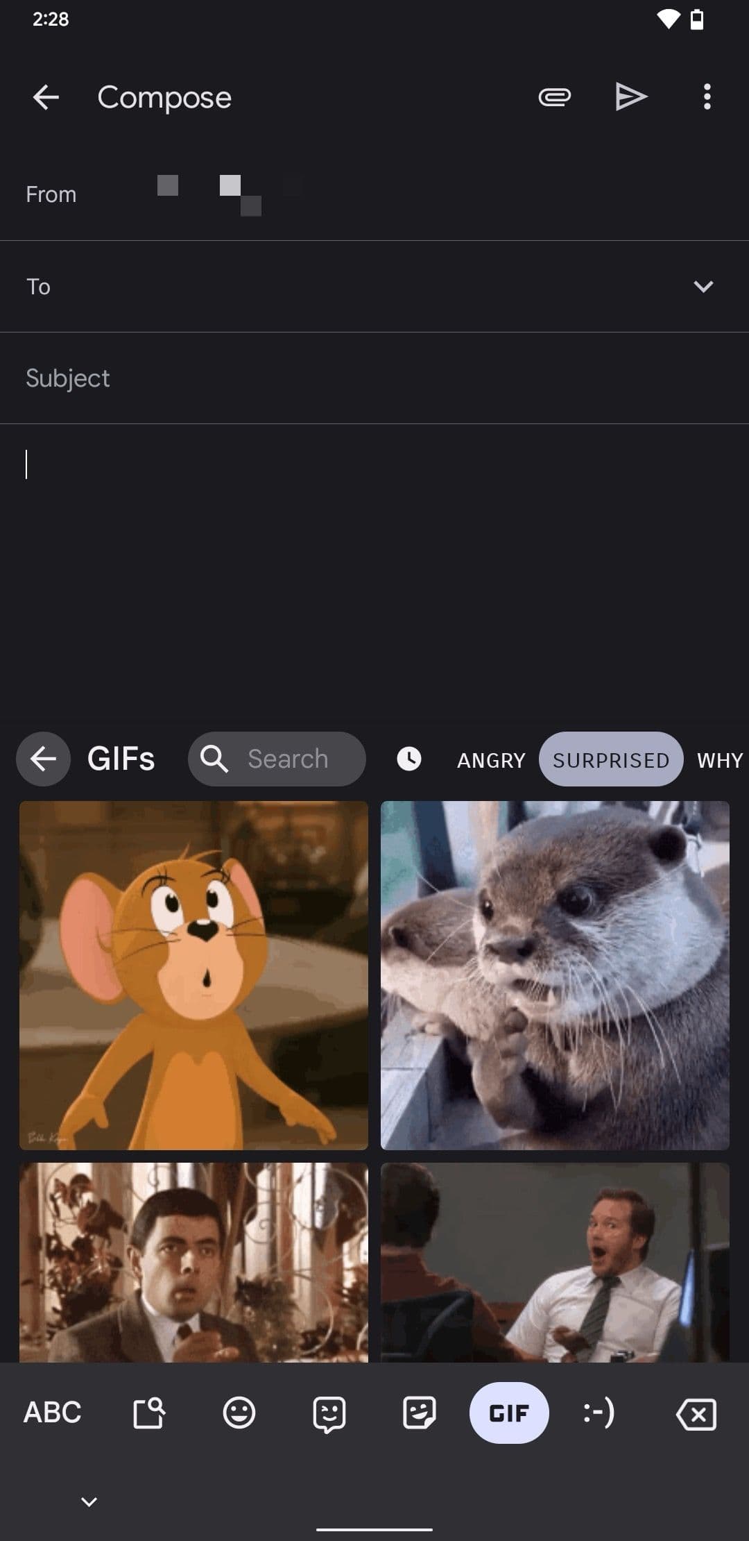 , Πώς να προσθέσετε ένα GIF στο Gmail, TechWar.gr