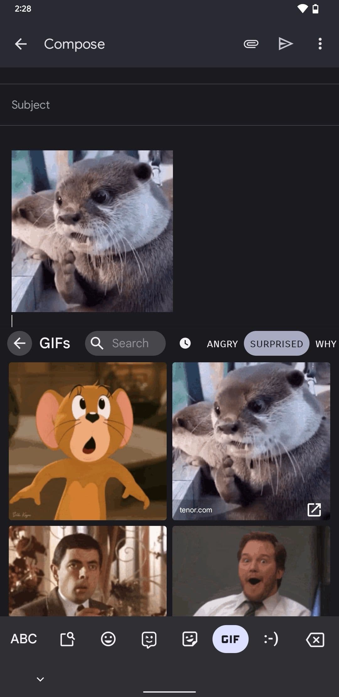 , Πώς να προσθέσετε ένα GIF στο Gmail, TechWar.gr