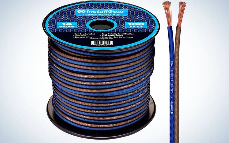 , The best speaker wires for 2023, TechWar.gr