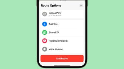 , Όλα τα νέα στους Χάρτες στο iOS 17, TechWar.gr
