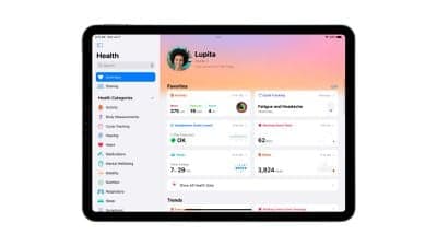 , iOS 17 Health App: Τι νέο υπάρχει, TechWar.gr