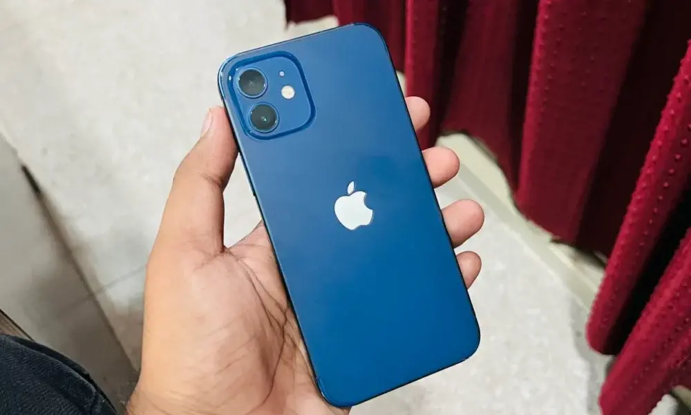  Αξίζει να αγοράσετε το iPhone 12 το 2023;  Ελέγξτε τη γνώμη των ειδικών
