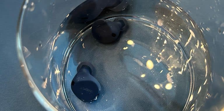 , Πραγματικά με τα καλύτερα και πιο ανθεκτικά ασύρματα ακουστικά της Jabra, TechWar.gr