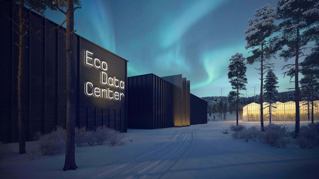 , Γιατί έχει σημασία πού αποθηκεύονται τα δεδομένα σας;, TechWar.gr