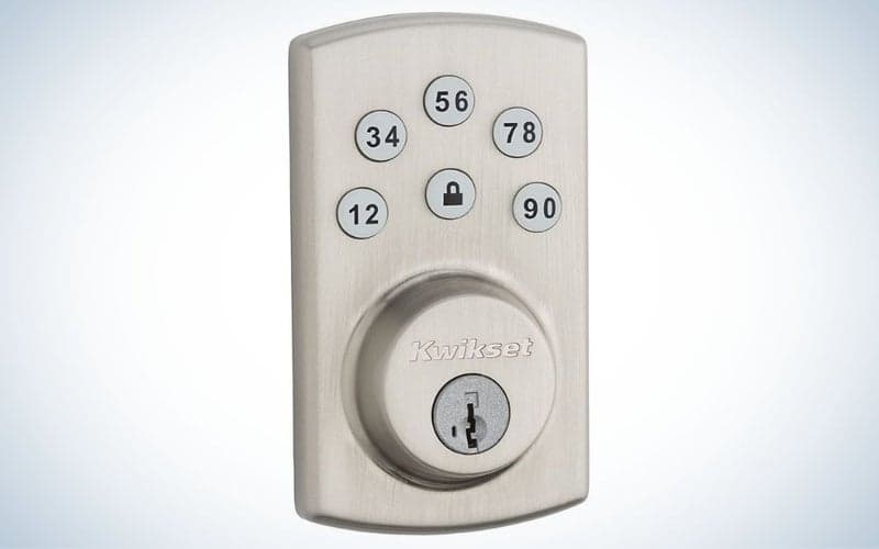 , The best keypad door locks of 2023, TechWar.gr