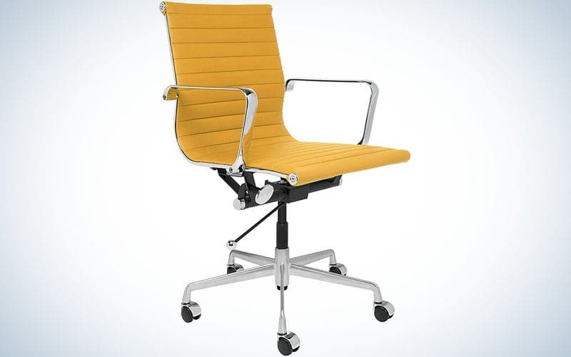, The best office chairs of 2023, TechWar.gr