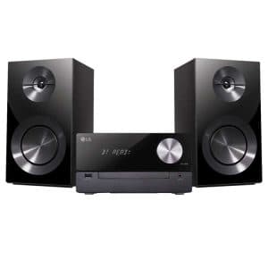 , Μίνι ηχοσυστήματα για κάθε χώρο, TechWar.gr