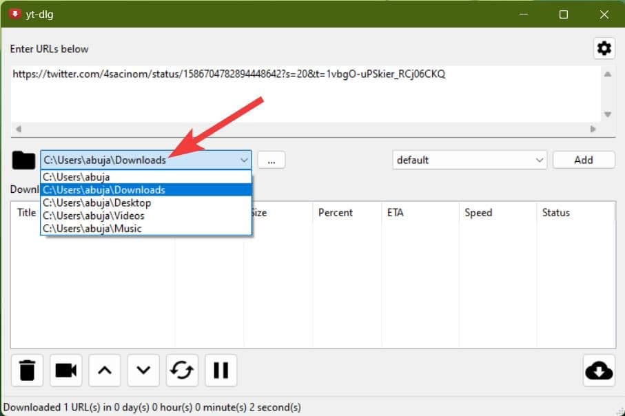 , Πώς να κατεβάσετε βίντεο από μια ανάρτηση, TechWar.gr