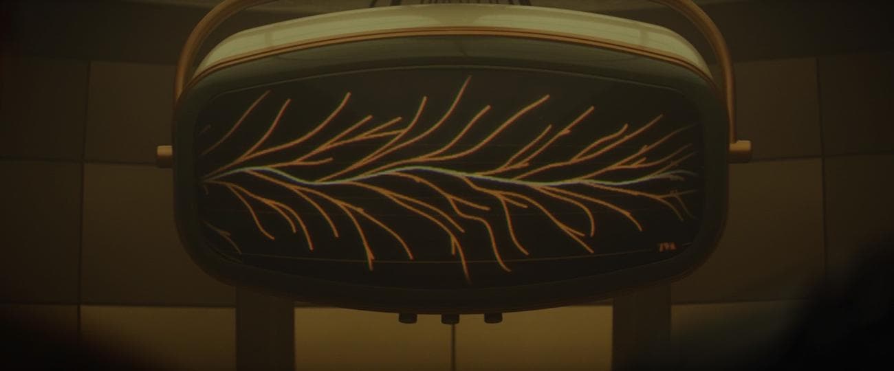 Πώς το TVA βιώνει το Sacred Timeline να χαλαρώνει στο φινάλε της 1ης σεζόν του Loki.