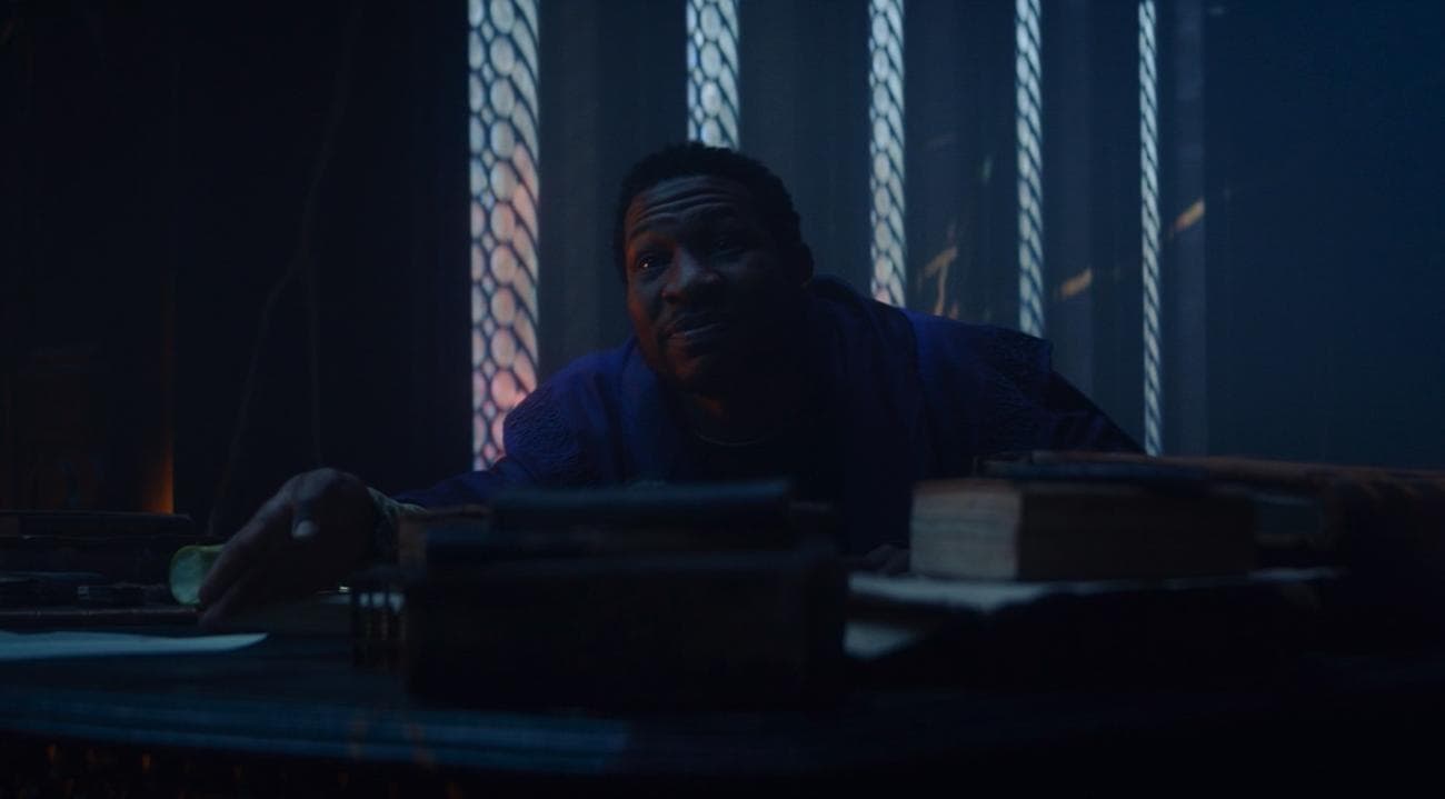 Loki Επεισόδιο 6