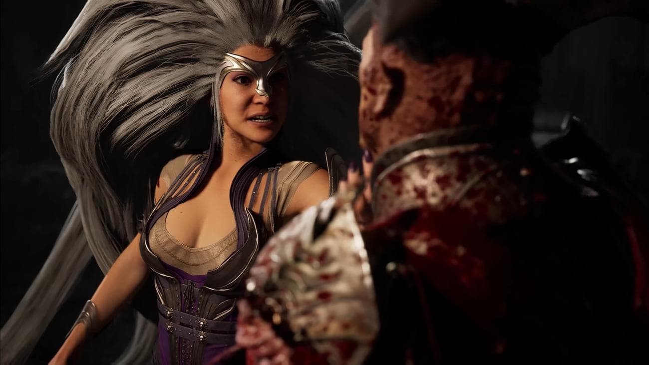 , Λίστα χαρακτήρων Mortal Kombat 1: το πλήρες ρόστερ μέχρι στιγμής, TechWar.gr