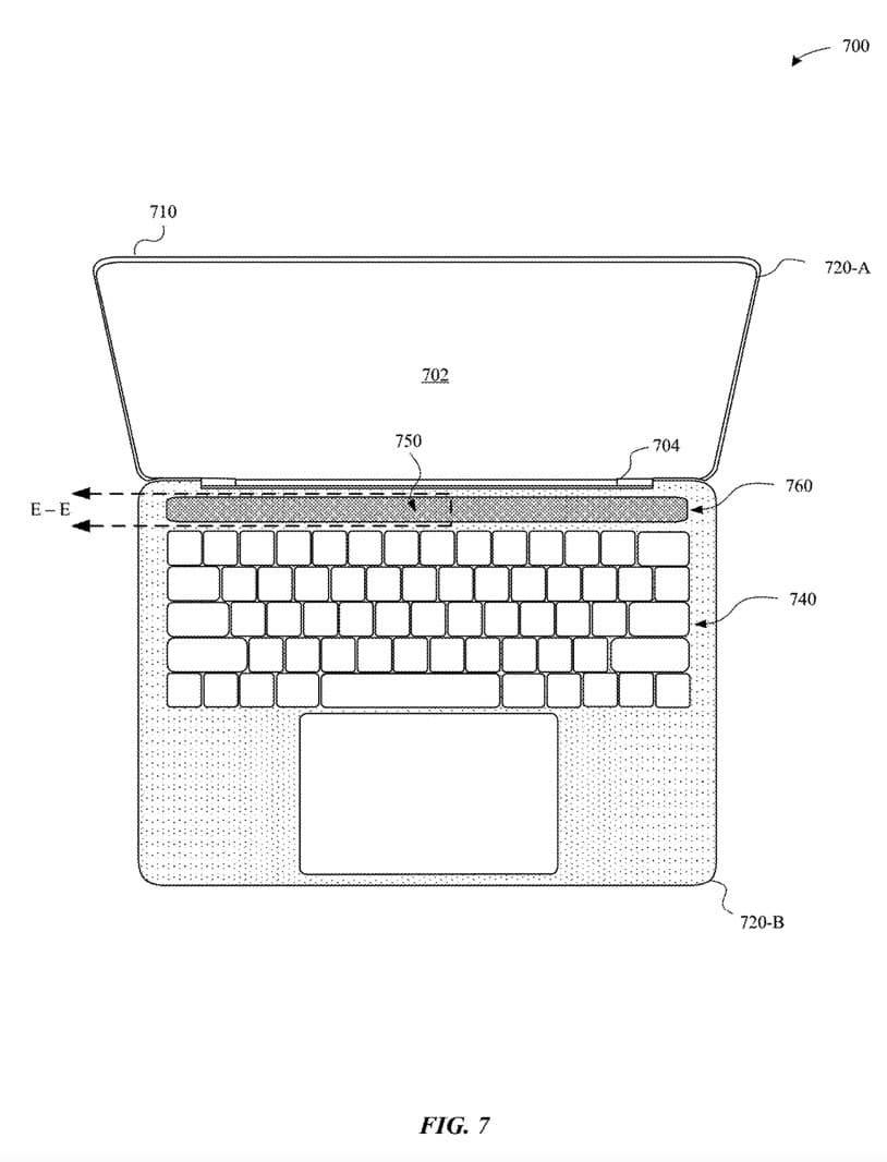 , Ανυπομονώ για το Face ID στο MacBook, TechWar.gr