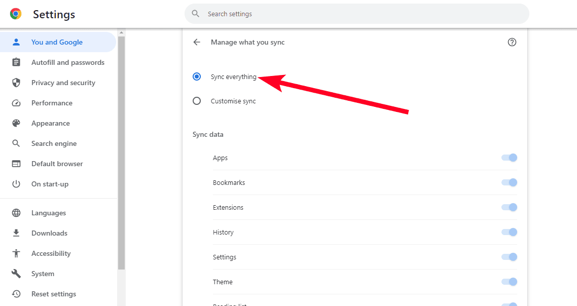 , Πώς να προσθέσετε σελιδοδείκτες σε όλες τις καρτέλες του Chrome στο Android, TechWar.gr