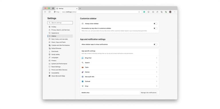 , Βαρεθήκατε το Safari;  Το Microsoft Edge για Mac είναι απίστευτο με αυτές τις συμβουλές και κόλπα, TechWar.gr