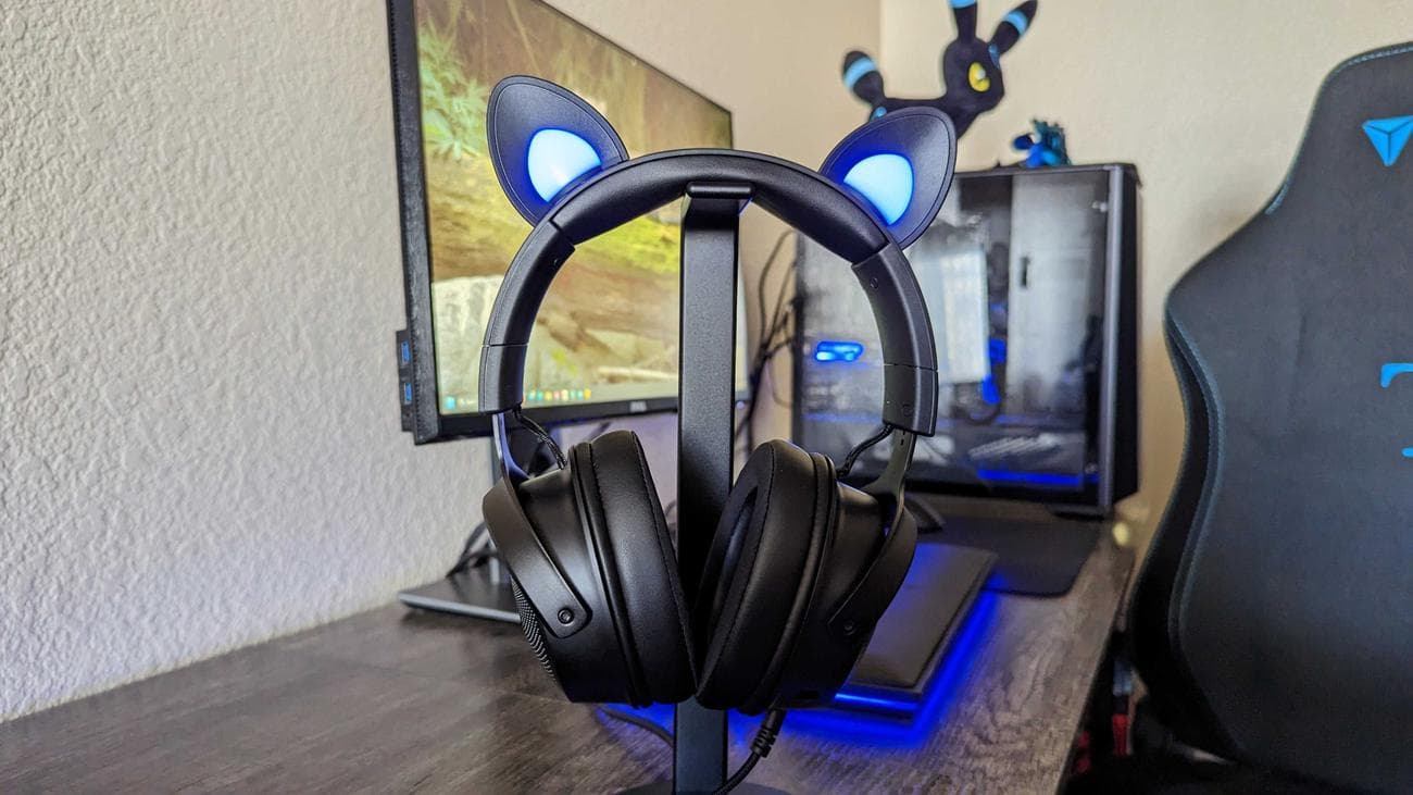 , HyperX Cloud 3 Wireless gaming headset review, TechWar.gr