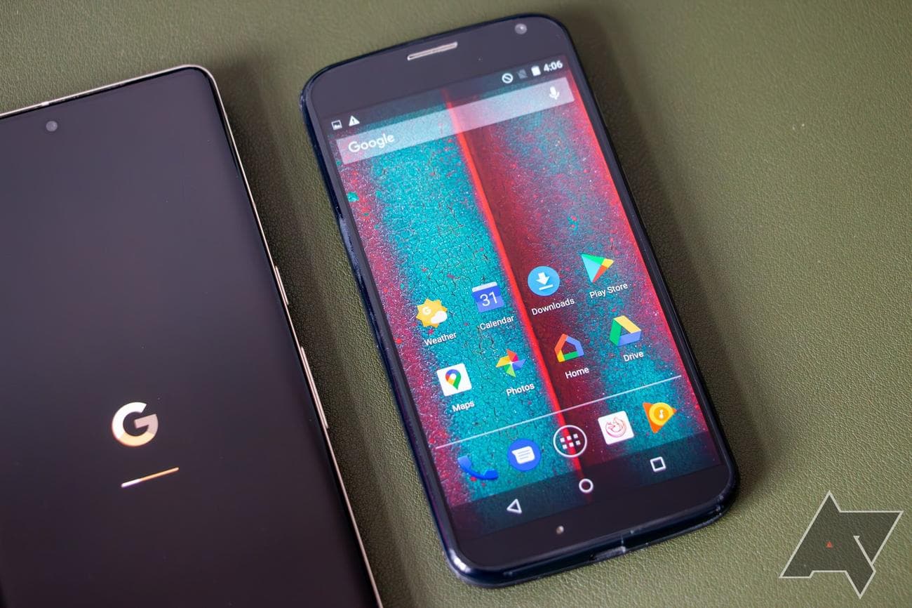 , Το πρώτο Google Pixel σε όλα εκτός από το όνομα, TechWar.gr