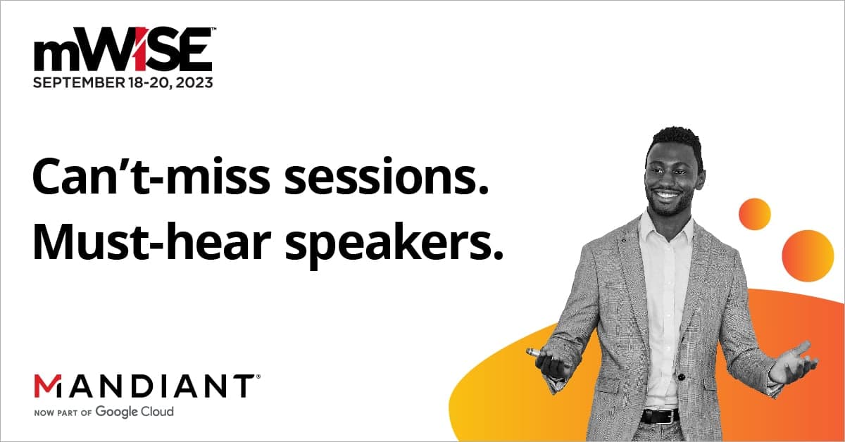 Το mWise Can't Miss Speakers
