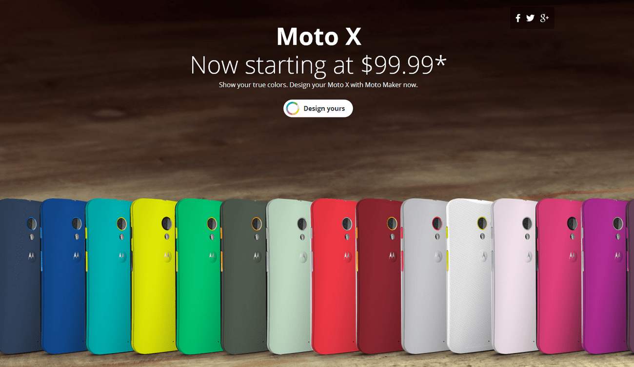 , Το πρώτο Google Pixel σε όλα εκτός από το όνομα, TechWar.gr