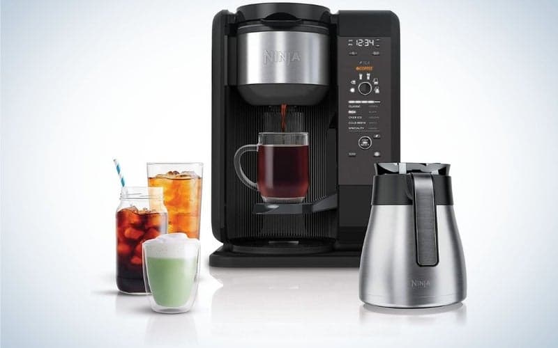 , The best cold brew coffee makers of 2023, TechWar.gr