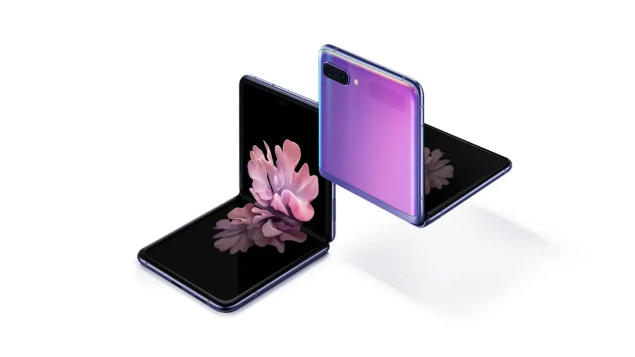 Το Galaxy Z Flip λαμβάνει τώρα την τελευταία του σημαντική ενημέρωση Android
