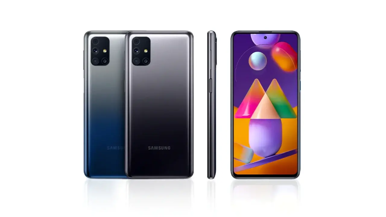 Η Samsung κυκλοφορεί την ενημέρωση Αυγούστου 2023 για τα Galaxy M31, M01 και F41
