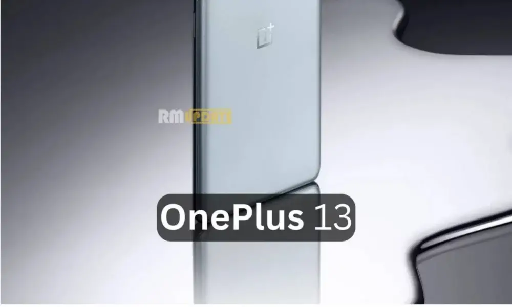 oneplus 13