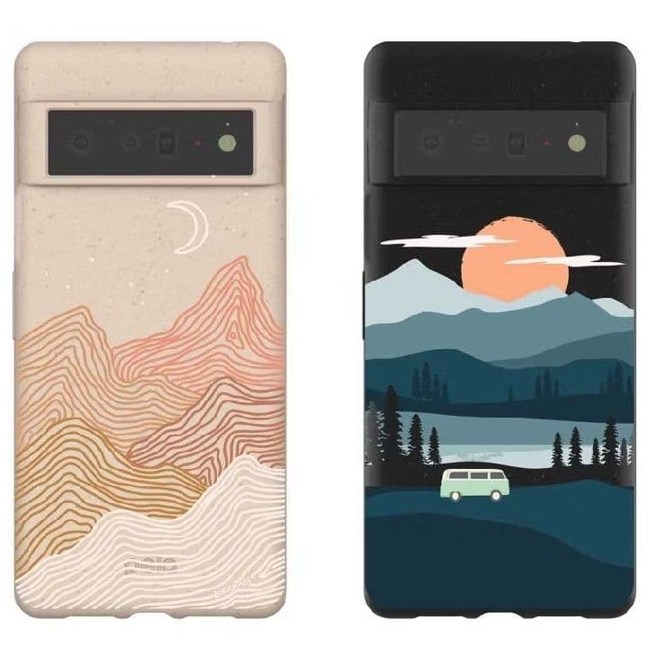 , Οι καλύτερες θήκες Google Pixel 6 Pro το 2023, TechWar.gr