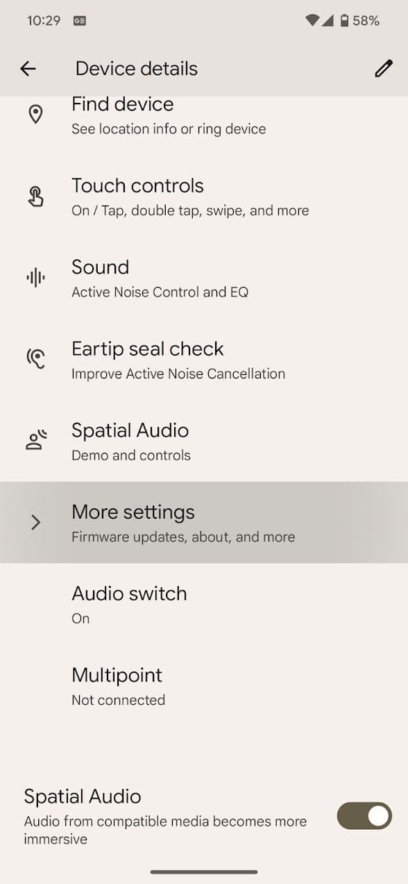 , Τρόπος αντιμετώπισης προβλημάτων με τα Pixel Buds, TechWar.gr