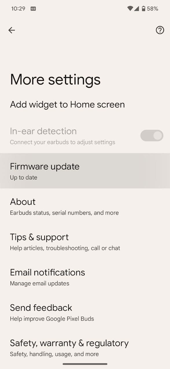 , Τρόπος αντιμετώπισης προβλημάτων με τα Pixel Buds, TechWar.gr