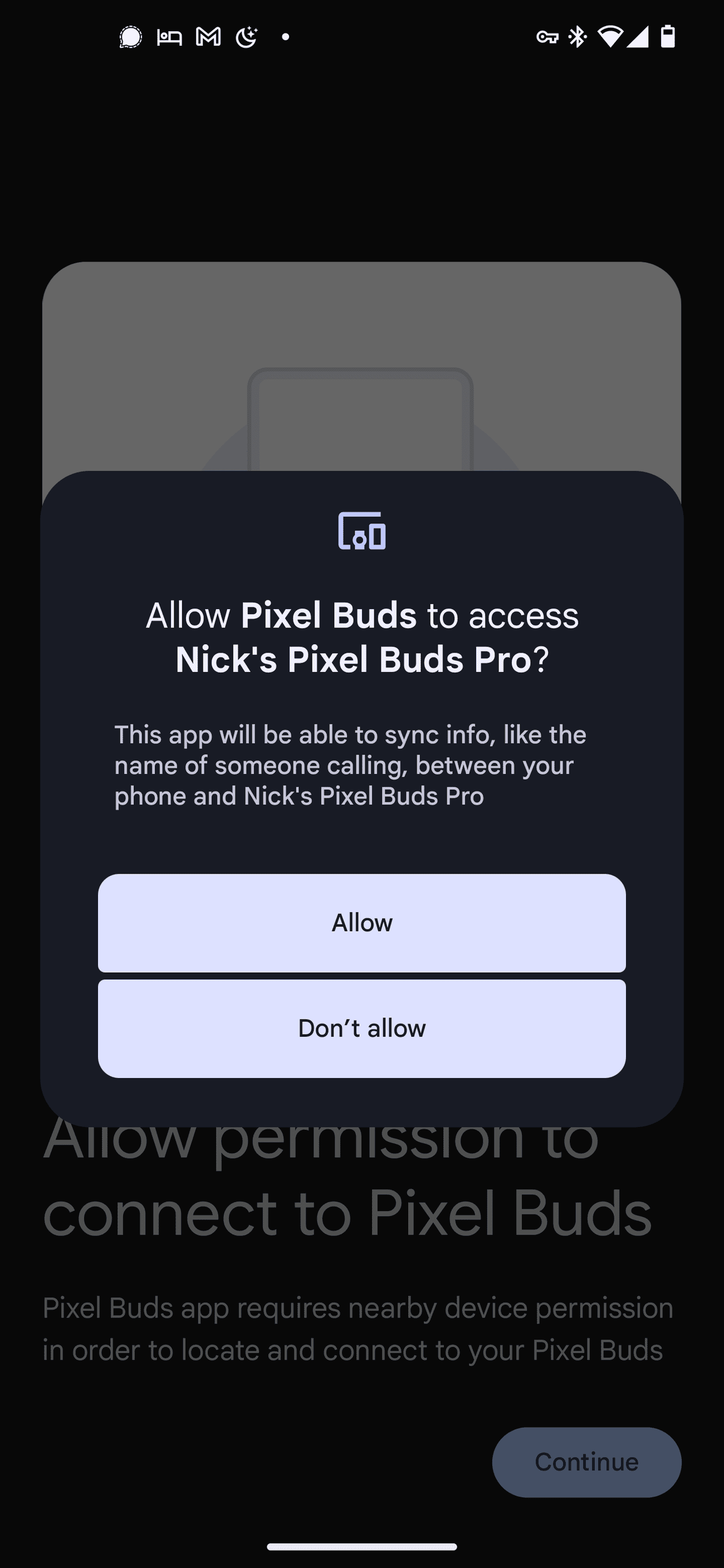 , Τα Pixel Buds σας ζητούν καλό καθαρισμό στην τελευταία ενημέρωση εφαρμογής, TechWar.gr