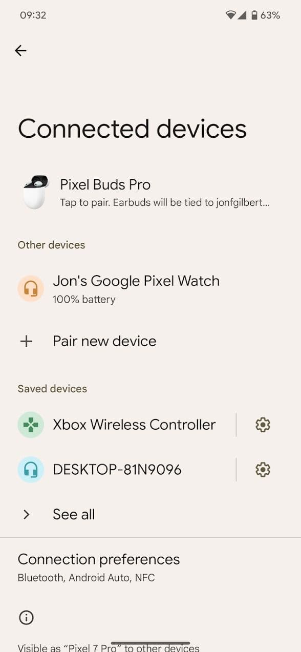 , Τρόπος αντιμετώπισης προβλημάτων με τα Pixel Buds, TechWar.gr