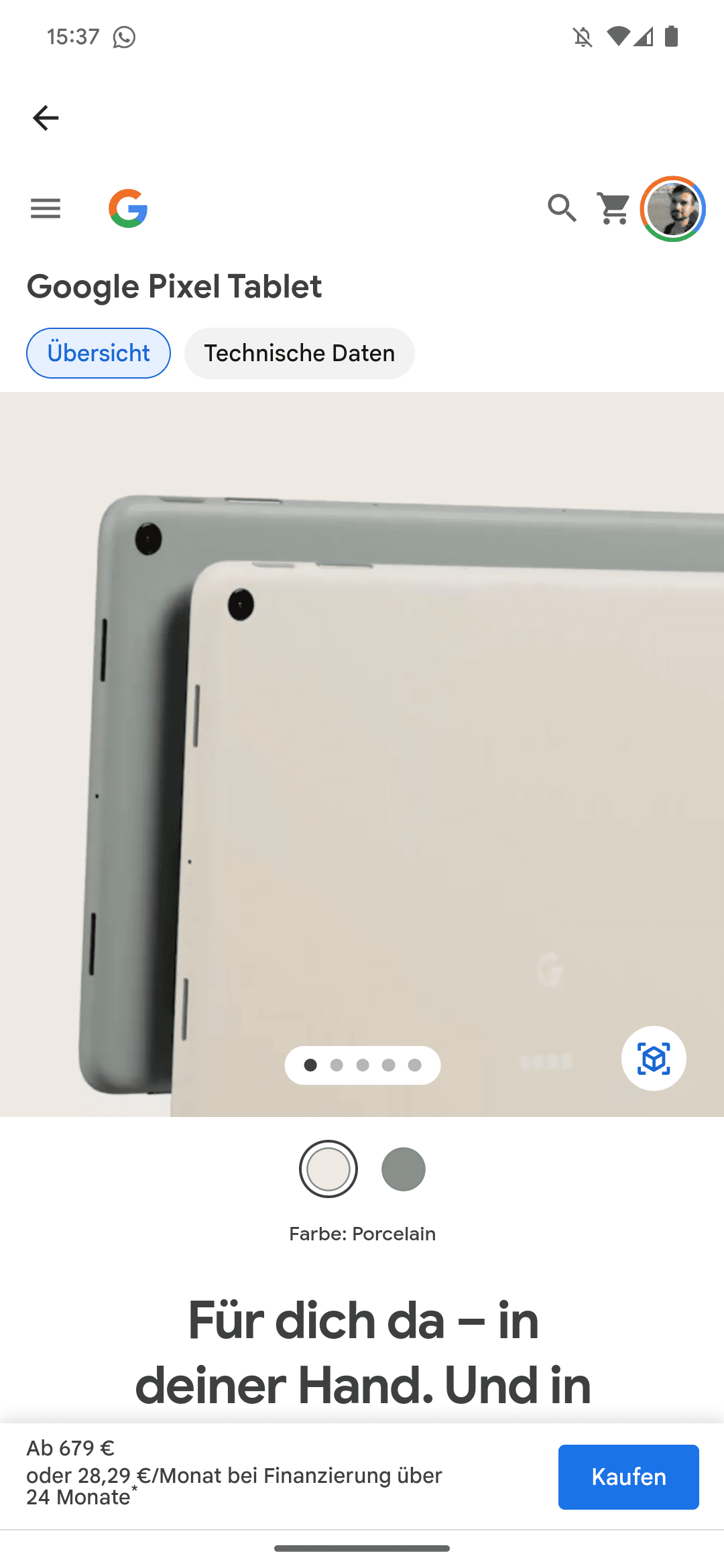 , Η Google επιθυμεί απεγνωσμένα να πουλήσει tablet Pixel, προωθώντας τις διαφημίσεις μέσω ειδοποιήσεων, TechWar.gr