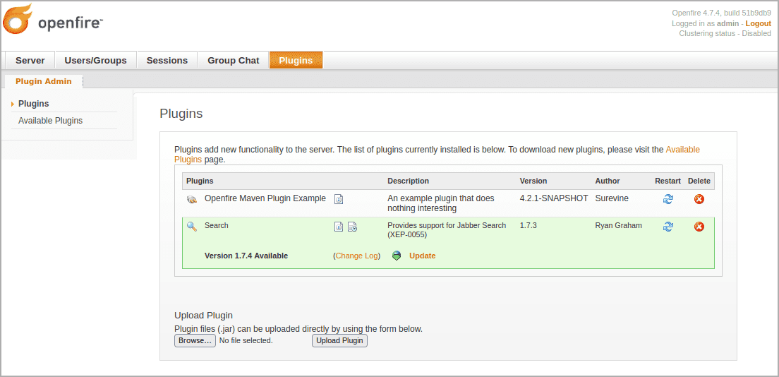 , Πάνω από 3.000 διακομιστές Openfire ευάλωτοι σε επιθέσεις takover, TechWar.gr