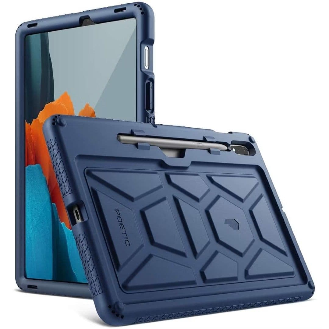 Poetic-TurtleSkin-Galaxy-Tab-S8-Case