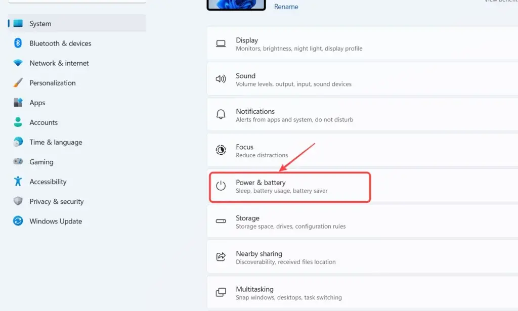 , Η προφύλαξη οθόνης των Windows 11 δεν λειτουργεί, πώς να το διορθώσετε;, TechWar.gr