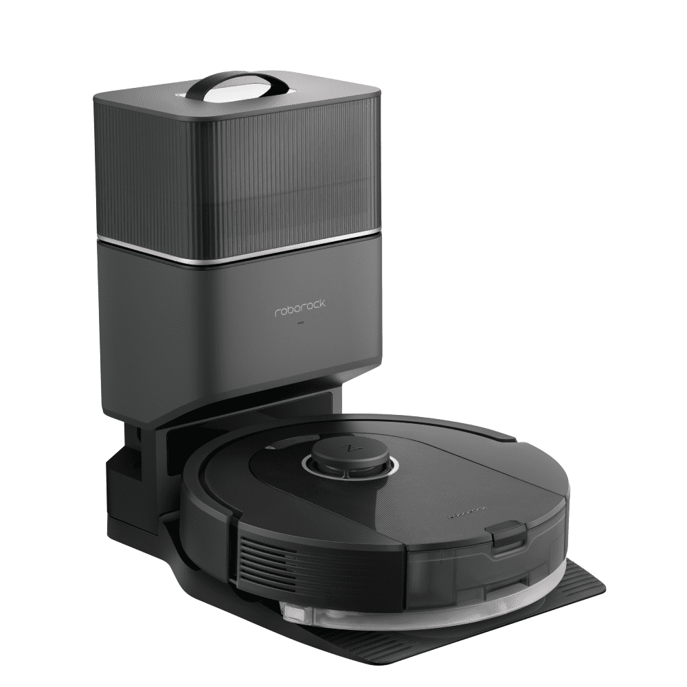 , Τα νέα έξυπνα δοχεία Q5 Pro και Q8 Max της Roborock διπλασιάζονται με την αναρρόφηση, TechWar.gr