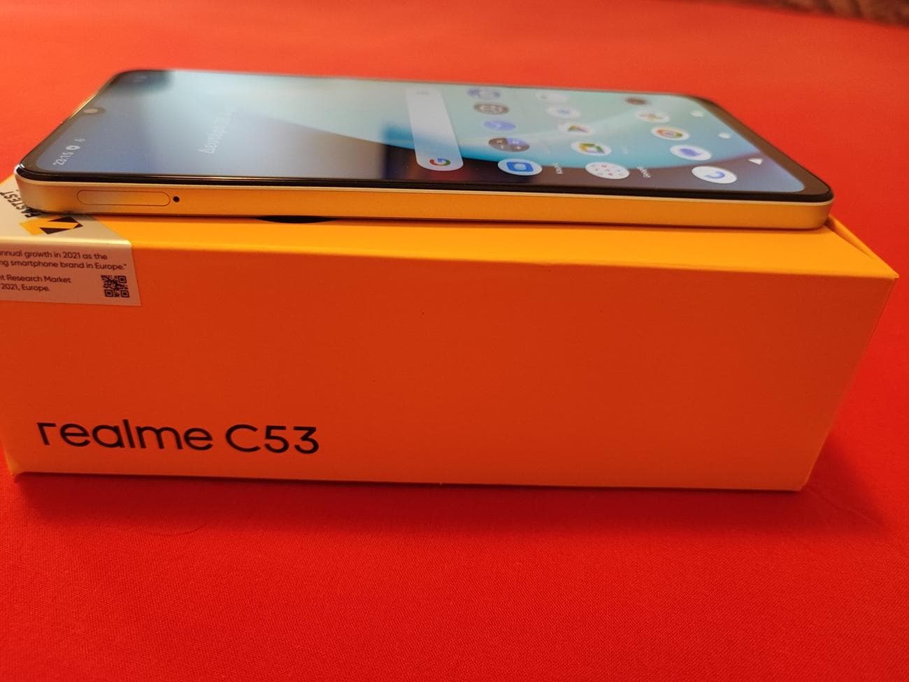 , Realme: Ταράζει τα νερά -και- στη μεσαία κατηγορία smartphones, TechWar.gr