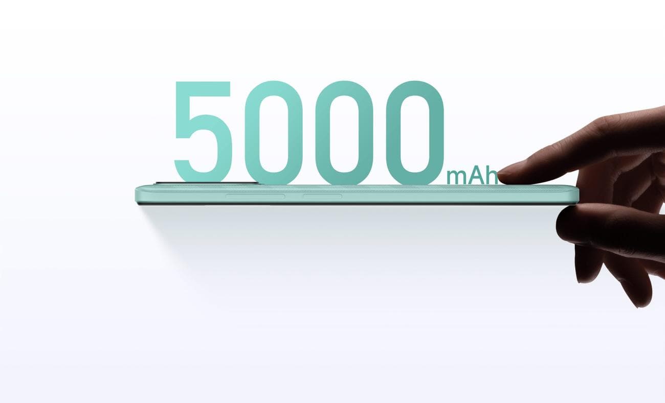 , Global Redmi 12C στην υψηλότερη έκδοση 6+128 GB μόνο με 112 €: κάμερα 50 MPx και μπαταρία 5000 mAh, TechWar.gr