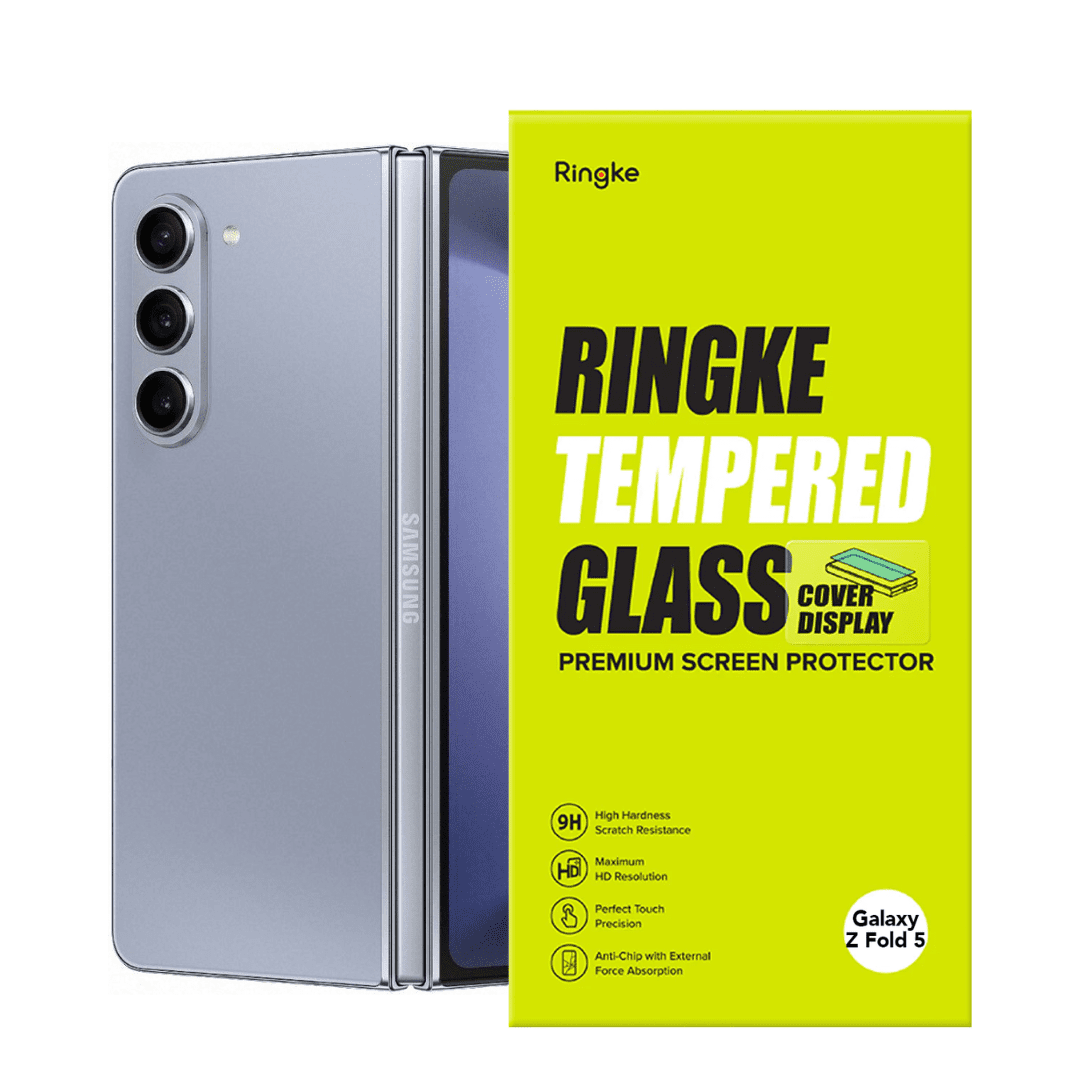 , Τα καλύτερα προστατευτικά οθόνης Samsung Galaxy Z Fold 5 το 2023, TechWar.gr