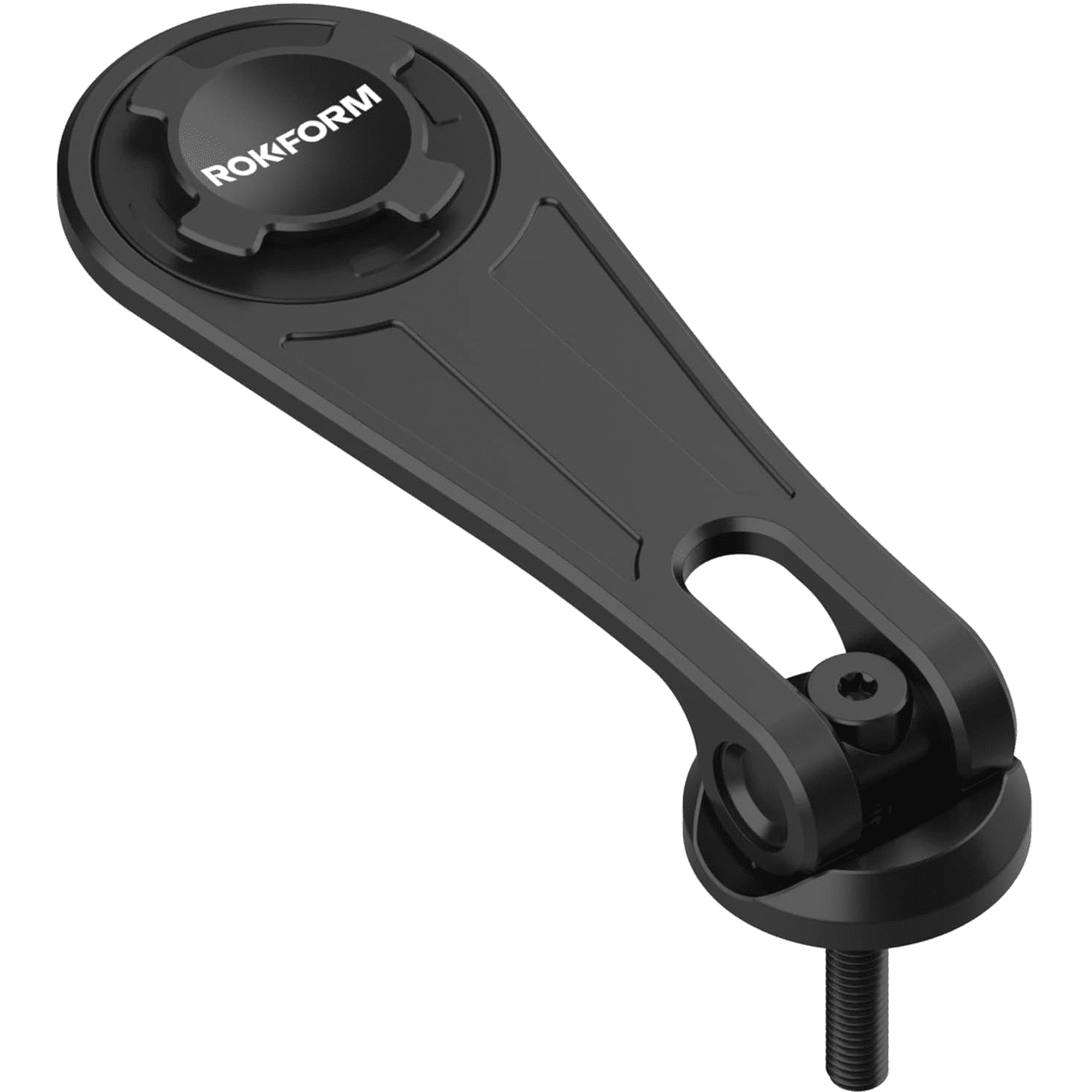 Βάση τηλεφώνου στο τιμόνι Rokform