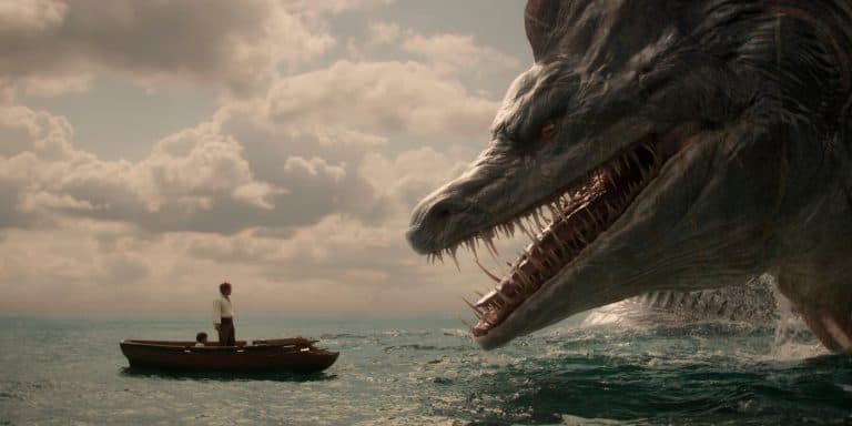 One Piece στο Netflix