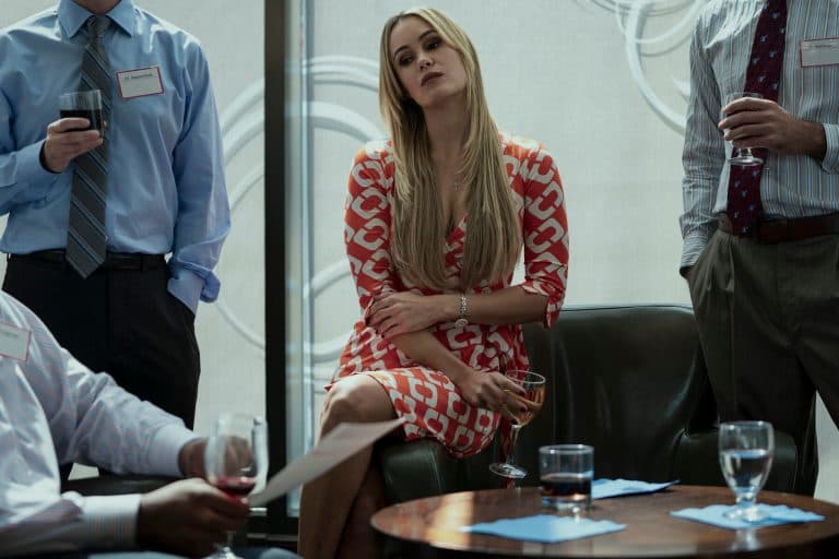 Παυσίπονο στο Netflix