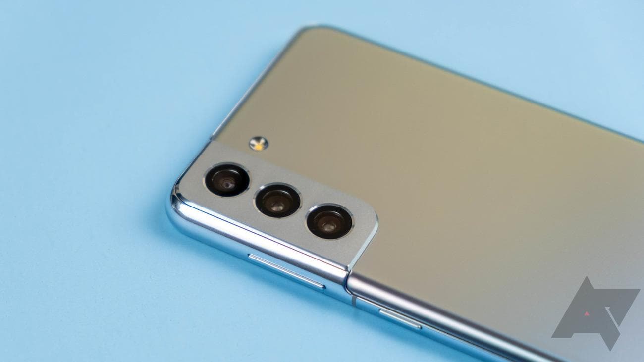 , Samsung Galaxy S22 εναντίον Galaxy S21, TechWar.gr