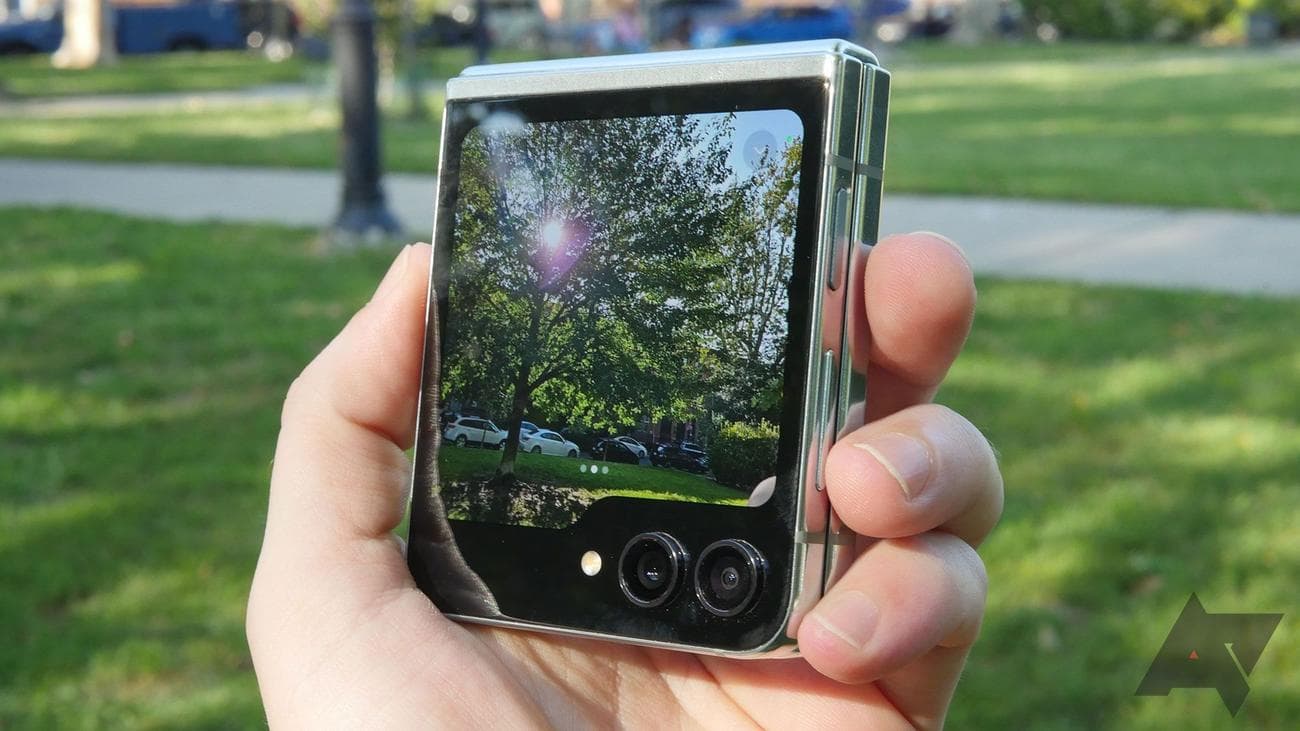 , Flex Window for the win(dow), TechWar.gr